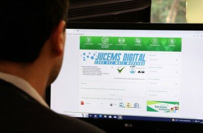 Imagem da notícia Número de empresas abertas cresce 29% em Mato Grosso do Sul e ganha mais mil estabelecimentos